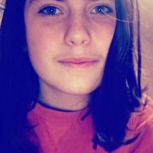 Meet your Posher, Madisyn